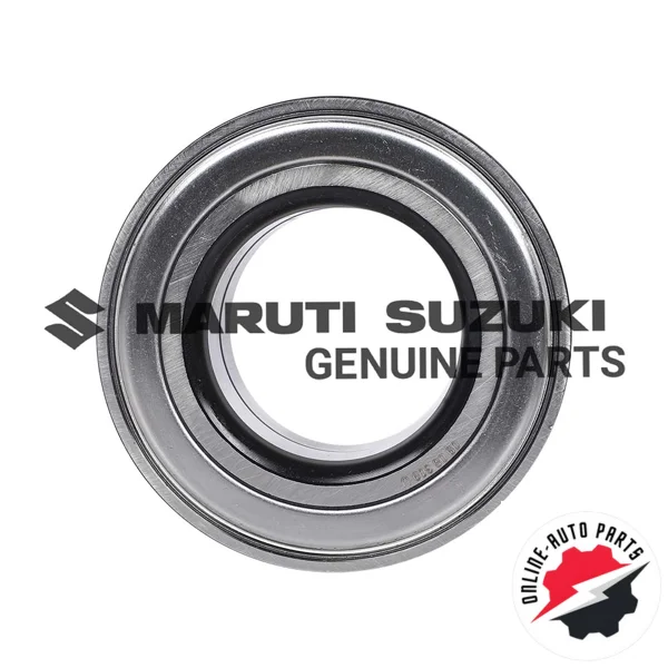 BEARING, FRONT WHEEL