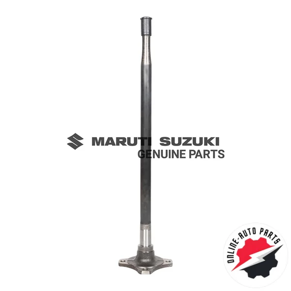 SHAFT COMP,REAR AXLE