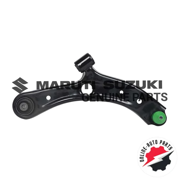 ARM ASSY, FRONT SUSPENSION