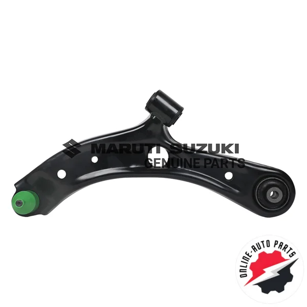 ARM ASSY, FRONT SUSPENSION