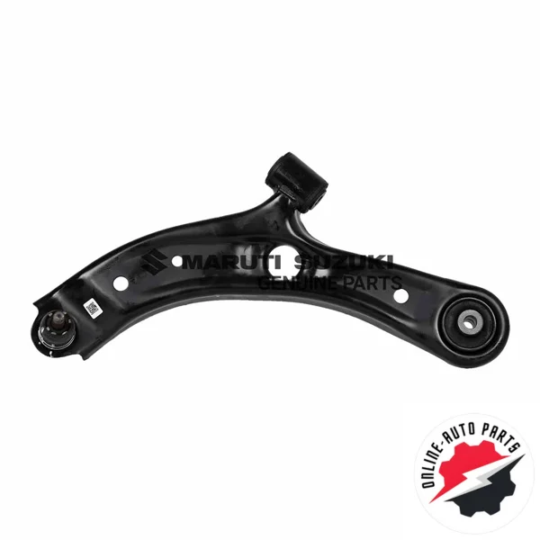 ARM ASSY, FRONT SUSPENSION LH