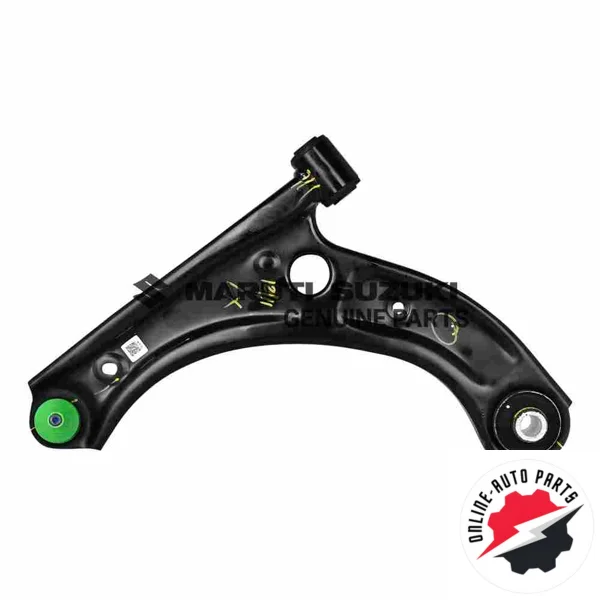 ARM ASSY,FRONT SUSPENSION,L