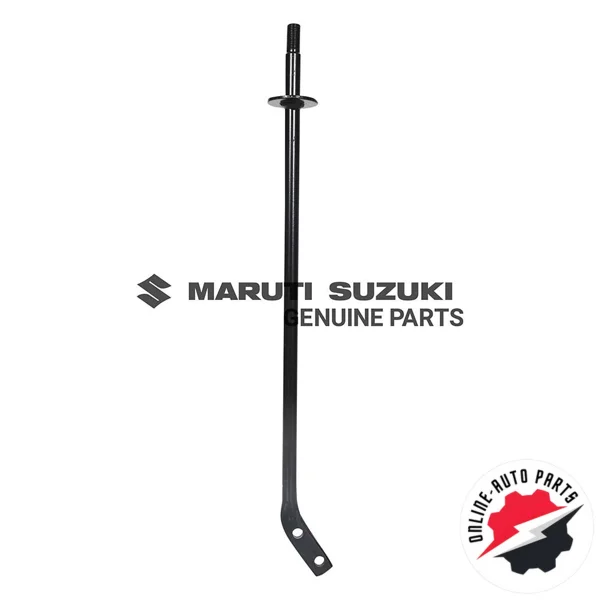 ROD,FRONT SPNSN TENSION