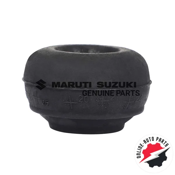 BUSHING,COMPRESSION ROD