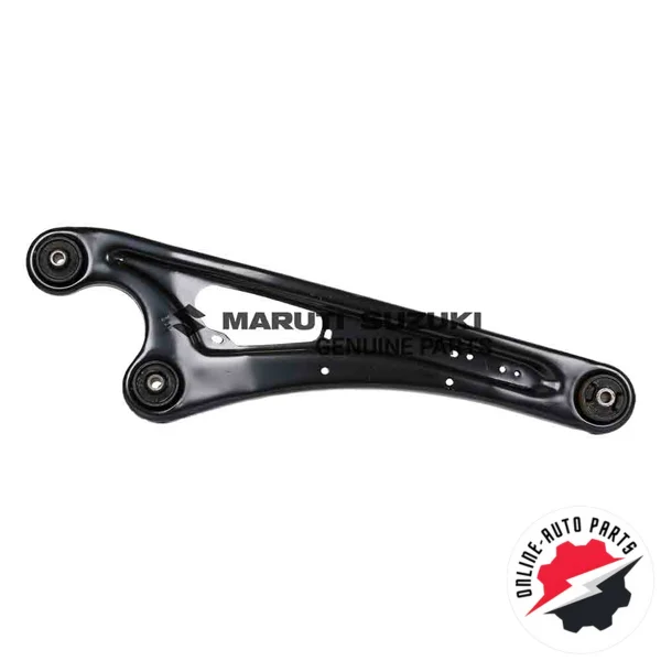 ARM ASSY,REAR TRAILING,R