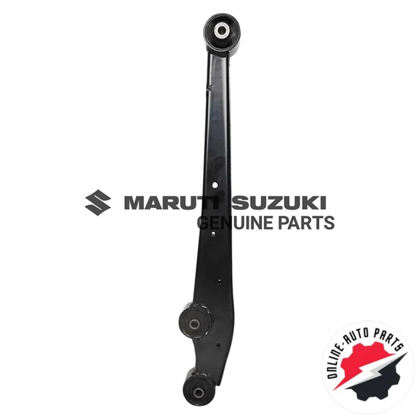 ARM ASSY,REAR TRAILING,R