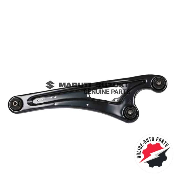 ARM ASSY,REAR TRAILING,L
