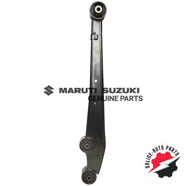 ARM ASSY,REAR TRAILING,L