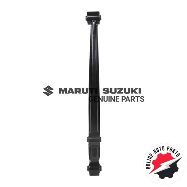 ARM ASSY, REAR TRAILING LH