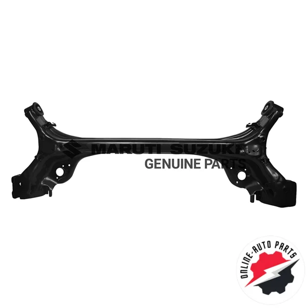 BEAM ASSY, REAR SPNSN