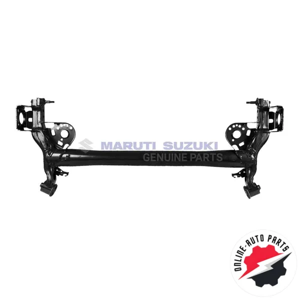 BEAM ASSY, REAR ASSY