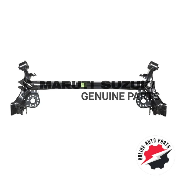 BEAM ASSY,REAR SPNSN