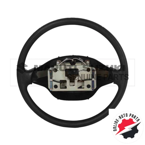 WHEEL S/ASSY,STEERING