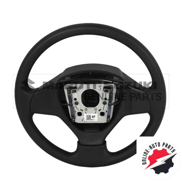 WHEEL ASSY STEERING