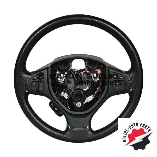WHEEL S/ASSYSTEERING