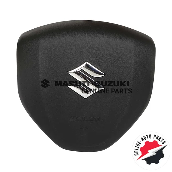 MODULE ASSY,AIRBAG(CHROME)