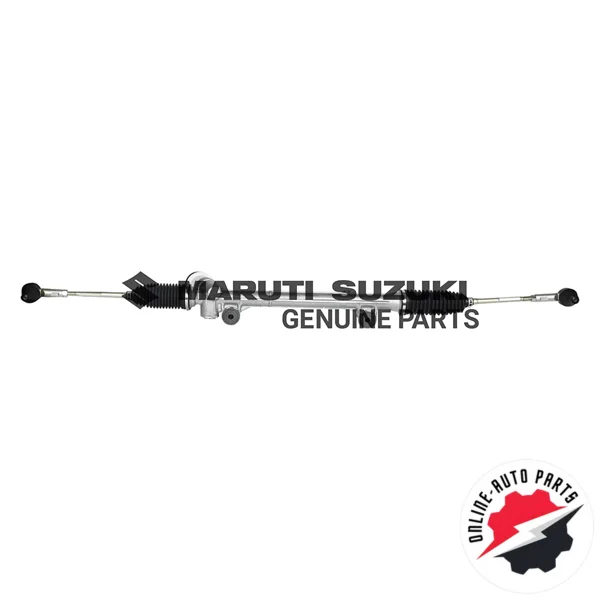 BOX ASSY,STRG GEAR(DOM)