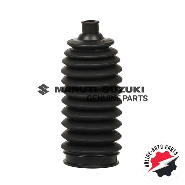 BOOT, STEERING PINION SIDE