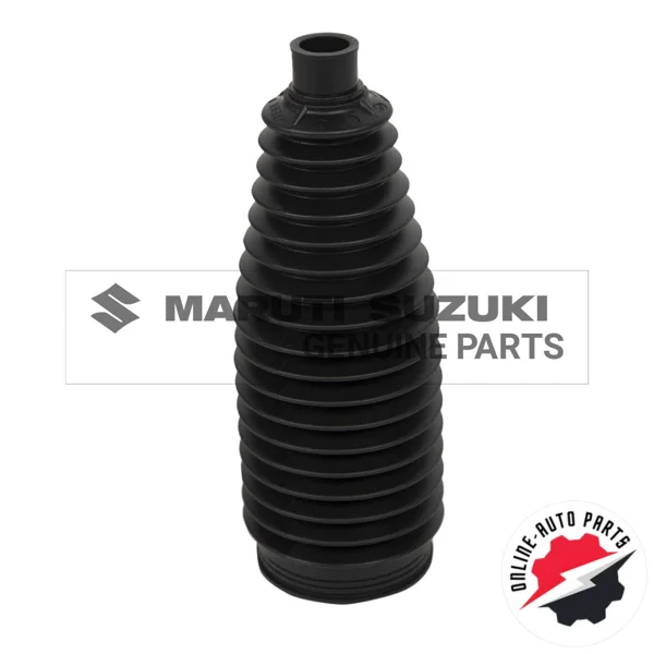 BOOT, STEERING RACK SIDE