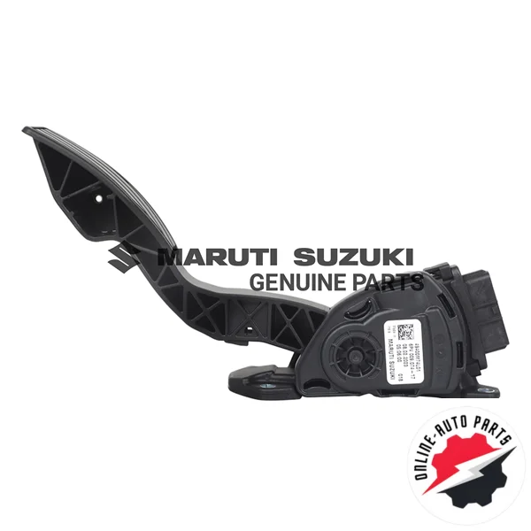 PEDAL ASSY, ACCELERATOR