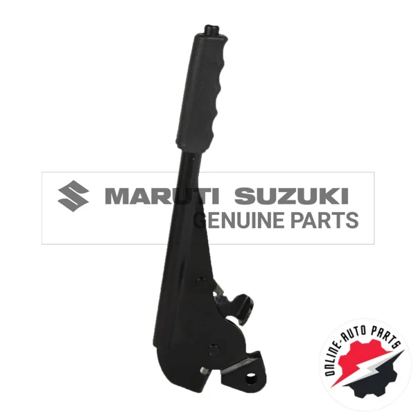 LEVER ASSY,PARKING BRAKE