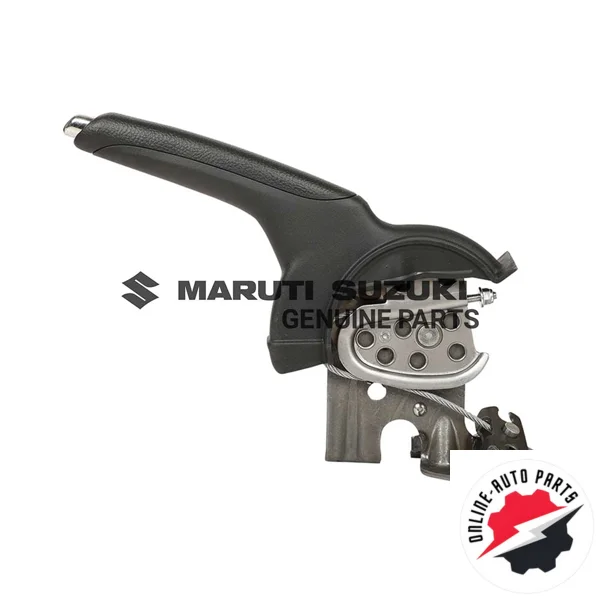 LEVER ASSY, PARKING BRAKE