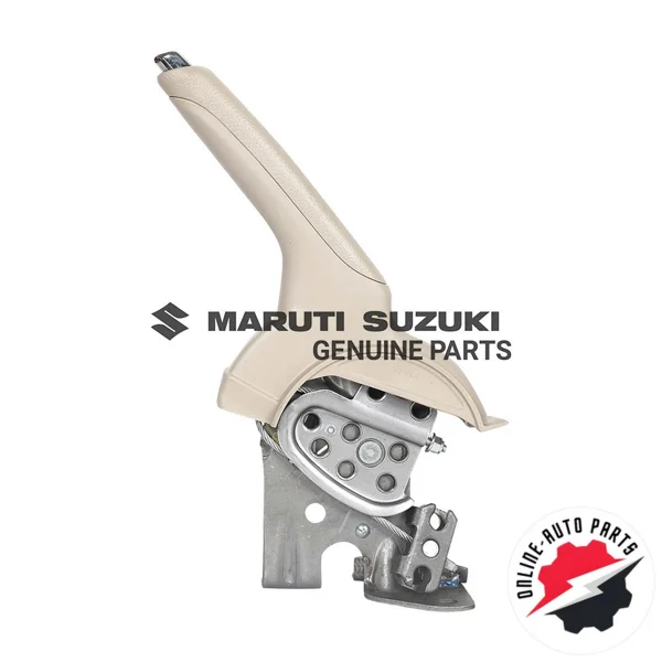 LEVER ASSY,PARKING BRAKE