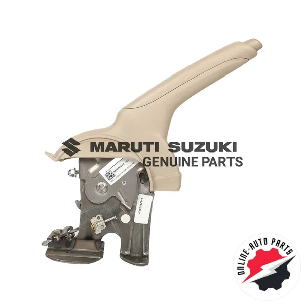 LEVER ASSY, PARKING BRAKE