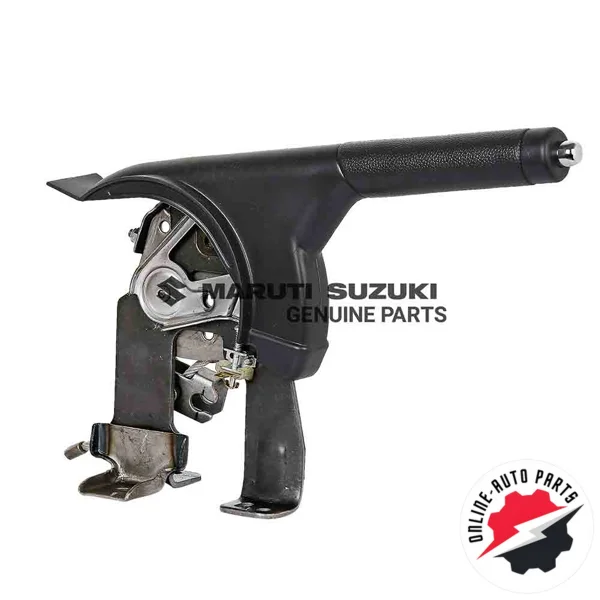 LEVER ASSY,PARKING BRAKE