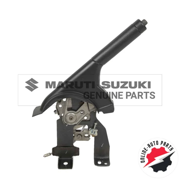 LEVER ASSY,PARKING BRAKE