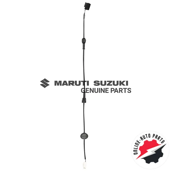 HARNESS, RR WHEEL SENSOR