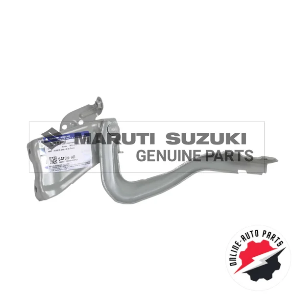 HINGE COMP, FRONT HOOD, L