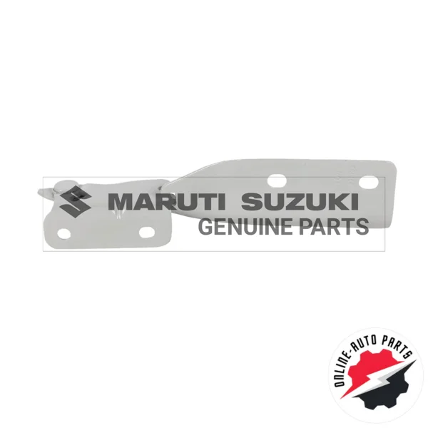 HINGE COMP FRT HOOD, LH