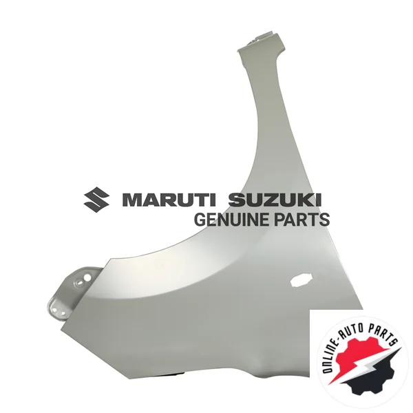 PANEL,FRONT FENDER RH