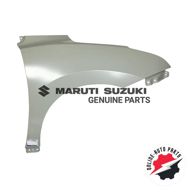 PANEL,FRONT FENDER RH