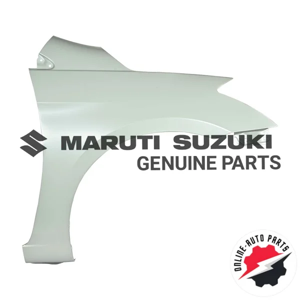 PANEL,FRONT FENDER RH