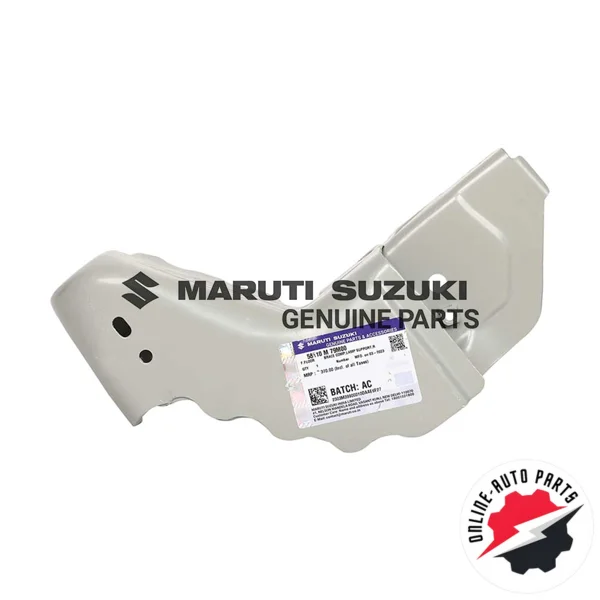 BRACE COMP,LAMP SUPPORT,R - 58110M79M00 - Maruti Suzuki