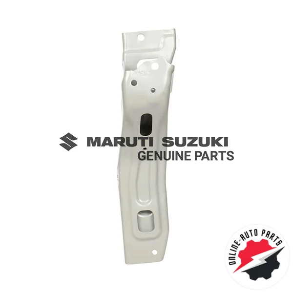BRACE COMP,LAMP SUPPORT,R - 58110M82P00 - Maruti Suzuki