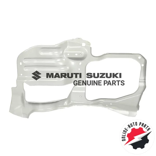 PANEL LAMP SUPPORT R