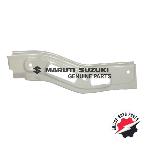 BRACE, LAMP SUPPORT LH - 58121M67P00 - Maruti Suzuki