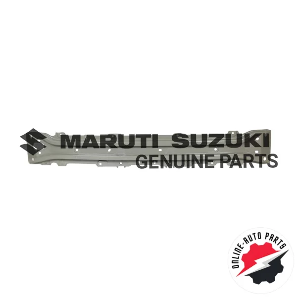 MEMBER COMP,FRONT BUMPER