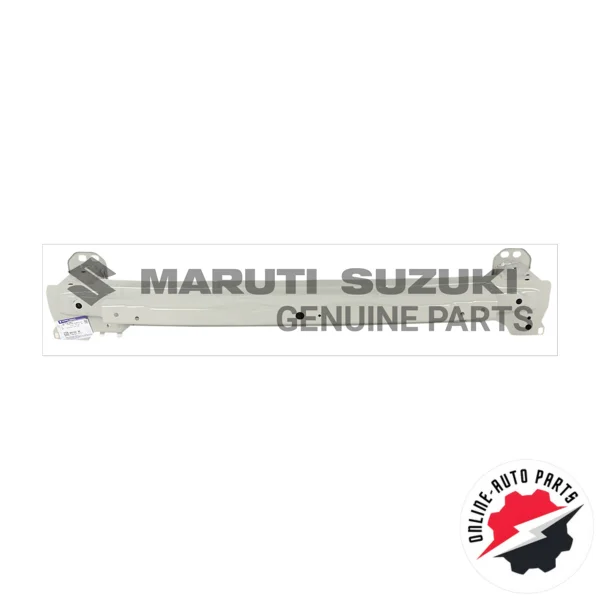 MEMBER COMP,FR BUMPER UPPER