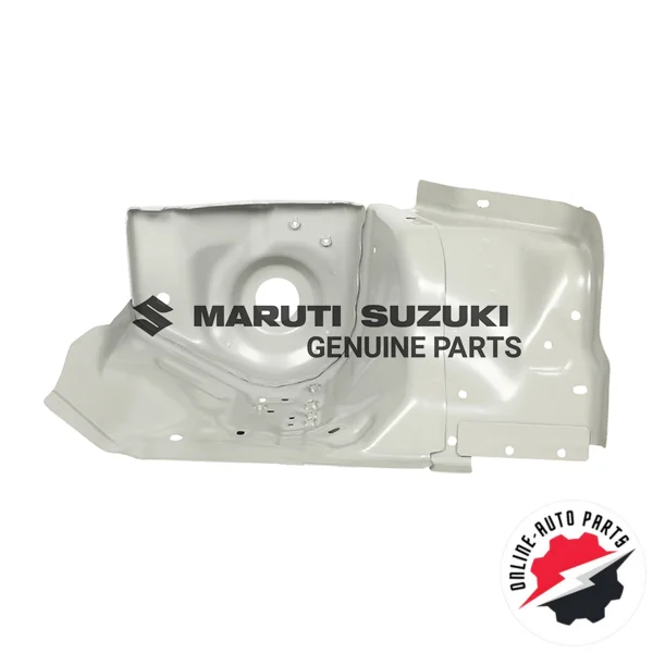 PANEL ASSY,FENDER APRON,R