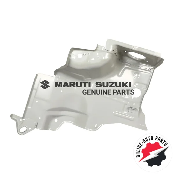PANEL COMP,FENDER APRON,L