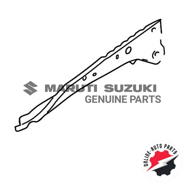 MEMBER, COWL SIDE OUTER, L - 59461M55R00 - Maruti Suzuki