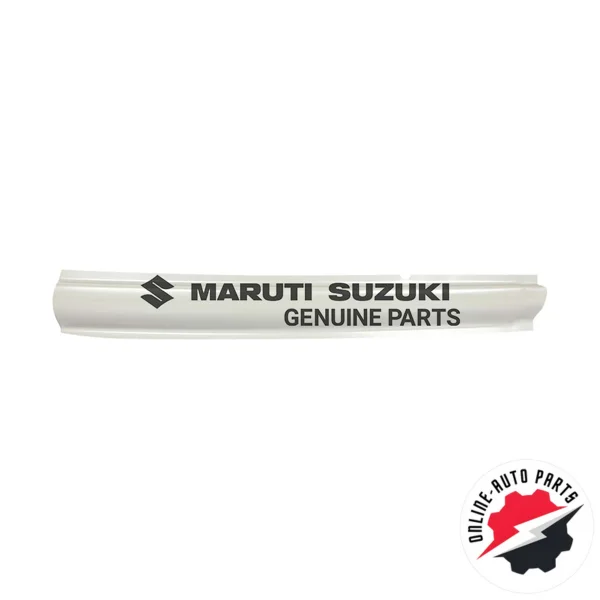 PILLAR FR OUTER UPPER LH