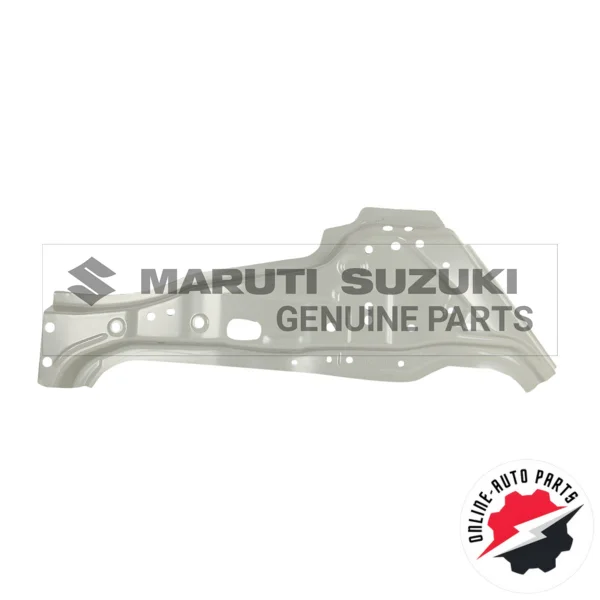 REINF,HINGE PILLAR FR,L - 63540M67L00 - Maruti Suzuki