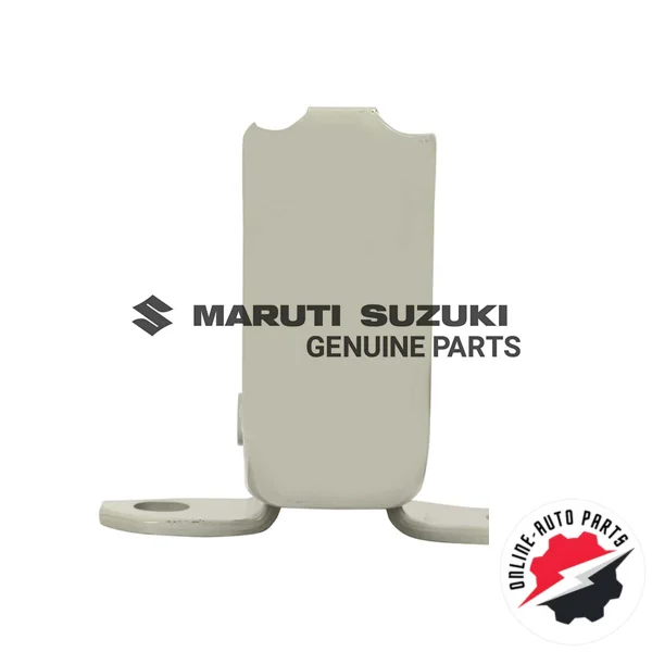 HINGE FRONT DOOR UPPER RH