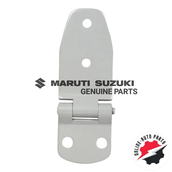 HINGE, DOOR UPPER RH - 69310M80110 - Maruti Suzuki