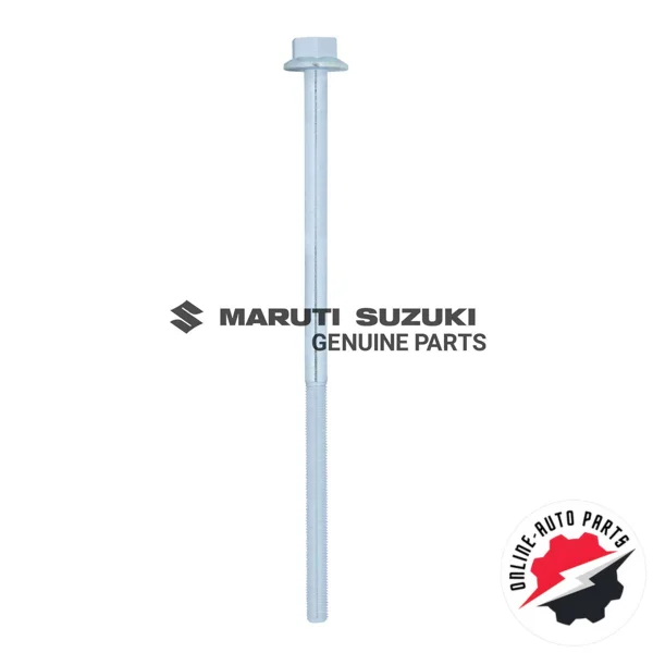 BOLT SPARE TIRE HOOK